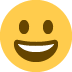 微笑 :smile:-微笑