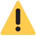 警告 :warn:-警告