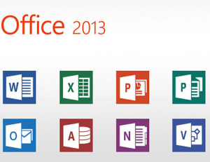 office 2013办公软件安装包免费下载安装教程
