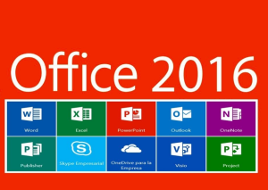 office 2016办公软件安装包免费下载安装教程