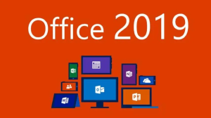 Office 2019办公软件安装包免费下载安装教程