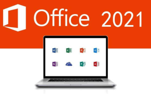 Office 2021办公软件安装包免费下载安装教程