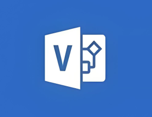 Visio 2016流程图绘制软件安装包免费下载安装教程