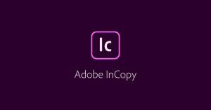 Adobe InCopy IC 2023下载和安装教程