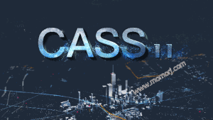 CASS 9.0专业测量工具安装包免费下载安装教程