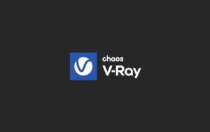 V-ray 6.0 for 3dsmax安装包免费下载安装教程