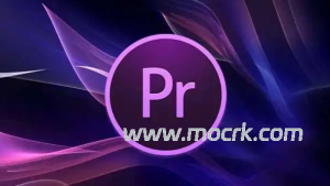 Premiere Pro 2023视频编辑软件下载和安装