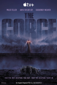 峡谷 The Gorge (2025)网盘在线观看