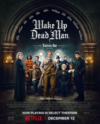 利刃出鞘3 Wake Up Dead Man: A Knives Out Mystery‎ (2025)网盘在线观看