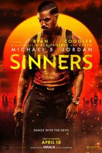 罪人 Sinners (2025)网盘在线观看