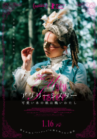 丑陋的继姐 Den stygge stesøsteren (2025)网盘在线观看