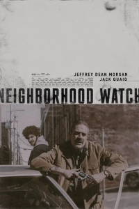 守望相助 Neighborhood Watch (2025)网盘在线观看