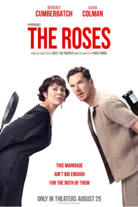 玫瑰 The Roses (2025)网盘在线观看