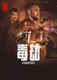 毒劫 Havoc (2025)网盘在线观看