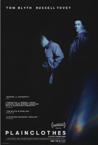 便衣警察 Plainclothes (2025)网盘在线观看