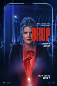 隔空投送 Drop (2025)网盘在线观看