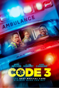 三级警戒 Code 3 (2025)网盘在线观看