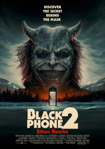 色电话2 Black Phone 2 (2025)网盘在线观看