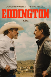 爱丁顿 Eddington (2025)网盘在线观看
