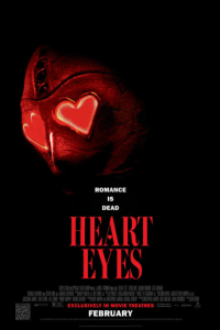 腥心眼 Heart Eyes (2025)网盘在线观看
