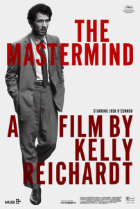 主谋 The Mastermind (2025)网盘在线观看