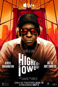 天国与地狱 Highest 2 Lowest (2025)网盘在线观看