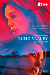 回声谷 Echo Valley (2025)网盘在线观看