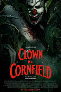 玉米地小丑 Clown in A Cornfield (2025)网盘在线观看