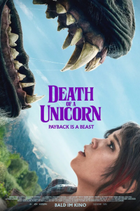 独角兽之死 Death of a Unicorn (2025)网盘在线观看