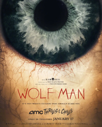 狼人 Wolf Man (2025)网盘在线观看