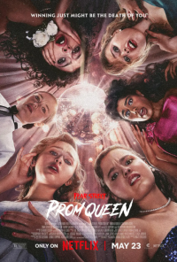 恐惧街：舞会王后 Fear Street: The Prom Queen (2025)网盘在线观看