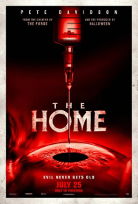 甜蜜养老院 The Home (2025)网盘在线观看