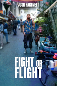 飞速追杀 Fight or Flight (2025)网盘在线观看