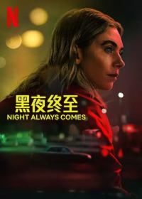 黑夜终至 Night Always Comes (2025)网盘在线观看