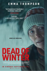 冬日之死 Dead of Winter (2025)网盘在线观看