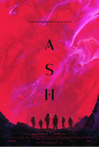 异世降临 Ash (2025)网盘在线观看