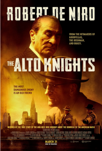 黑道中人 Alto Knights (2025)网盘在线观看