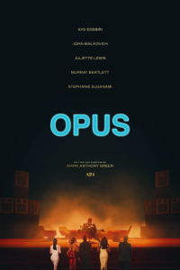 致命著作 Opus (2025)网盘在线观看