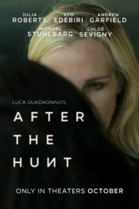 猎杀之后 After the Hunt (2025)网盘在线观看
