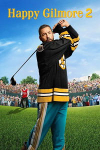 高尔夫球也疯狂2 Happy Gilmore 2 (2025)网盘在线观看