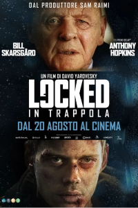 紧锁 Locked (2025)网盘在线观看
