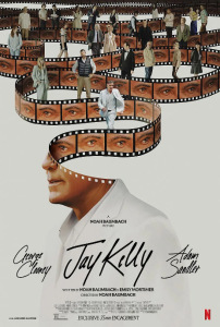 影星杰·凯利 Jay Kelly (2025)网盘在线观看