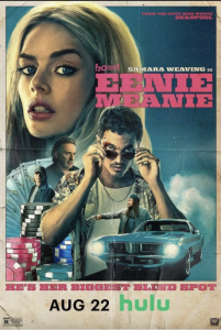 极速女神 Eenie Meanie (2025)网盘在线观看