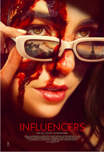 夺命网红2 Influencers (2025)网盘在线观看