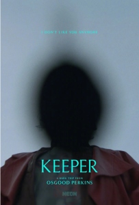 良人 Keeper (2025)网盘在线观看