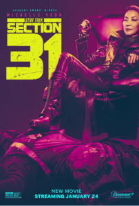 星际迷航：31区 Star Trek: Section 31 (2025)网盘在线观看
