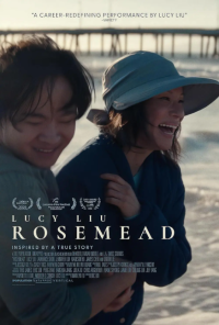 柔似蜜 Rosemead (2025)网盘在线观看