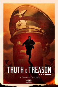 真理与背叛 Truth & Treason (2025)网盘在线观看