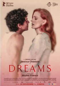 梦 Dreams (2025)网盘在线观看