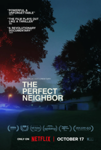 完美邻居 The Perfect Neighbor (2025)网盘在线观看